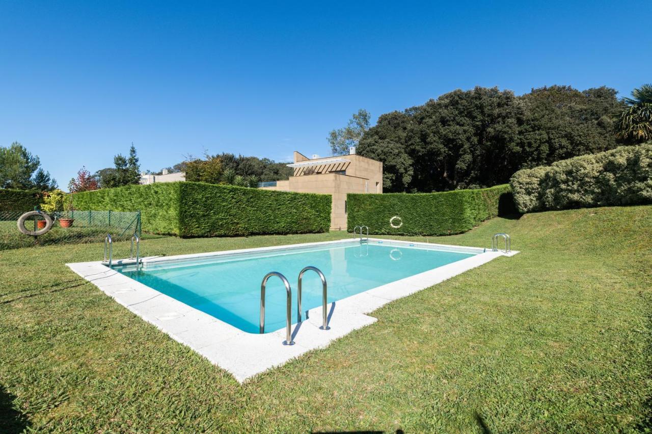 Helloasturias, Casa En Llanes Con Piscina, Jardin, Cerca De La Playa. Villa Exterior photo